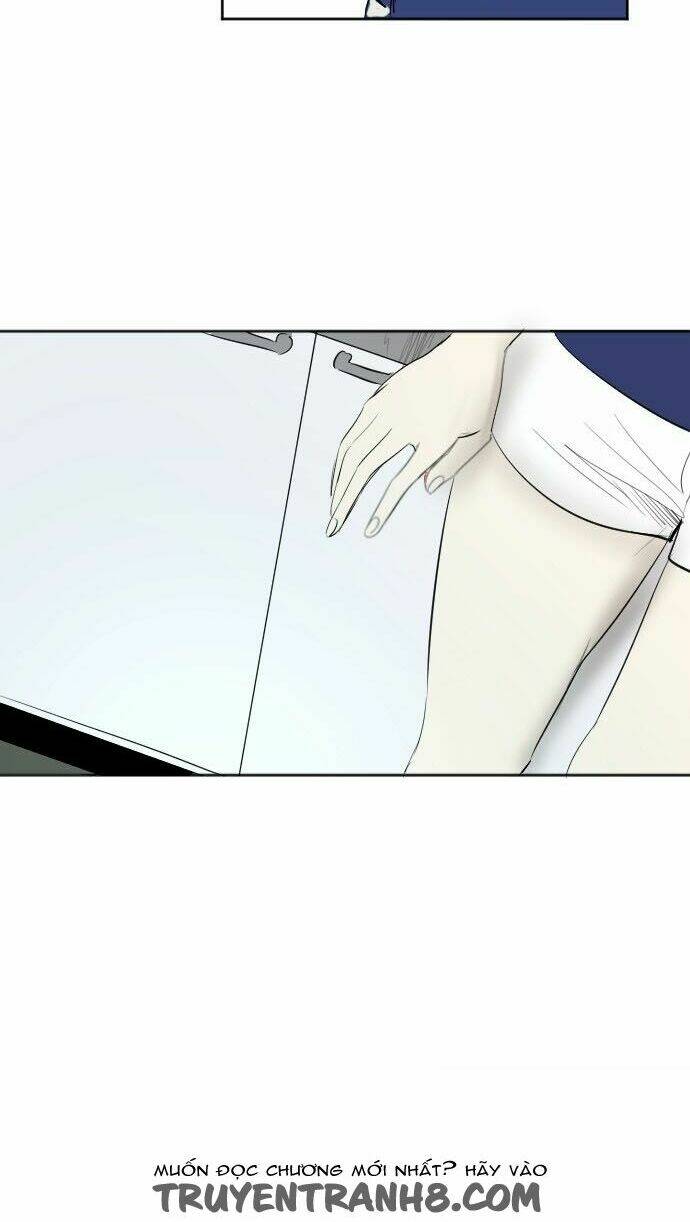 Transparent Cohabitation: Chapter 39