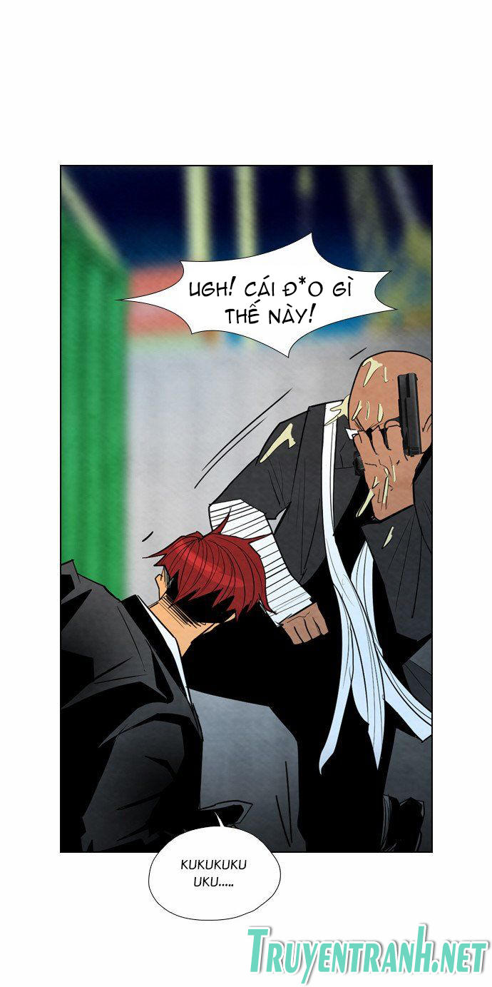 Revival Man: Chapter 17