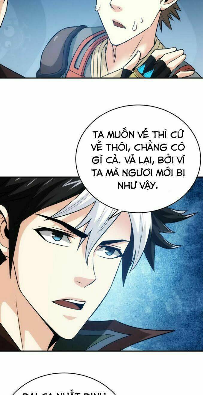 Rich Player - Người Chơi Khắc Kim: Chapter 36