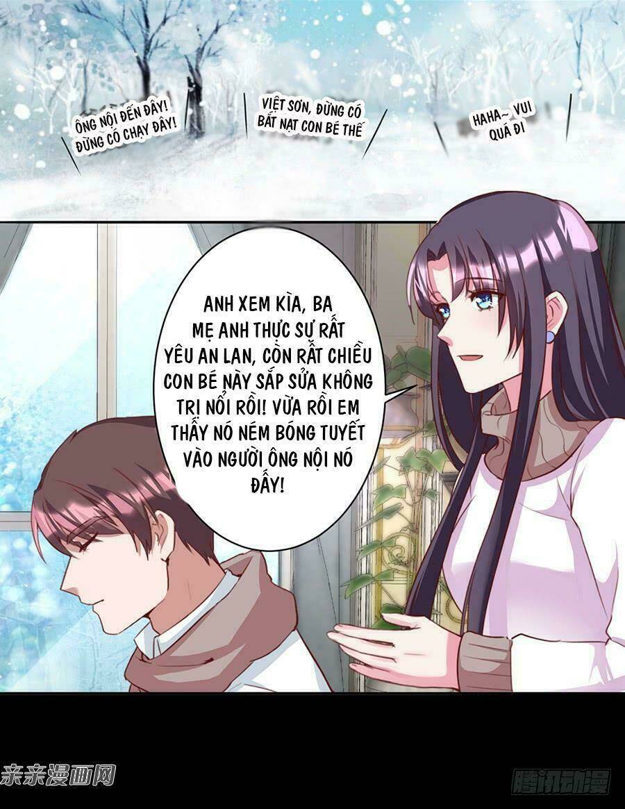 Gửi Người Không Quen: Chapter 39