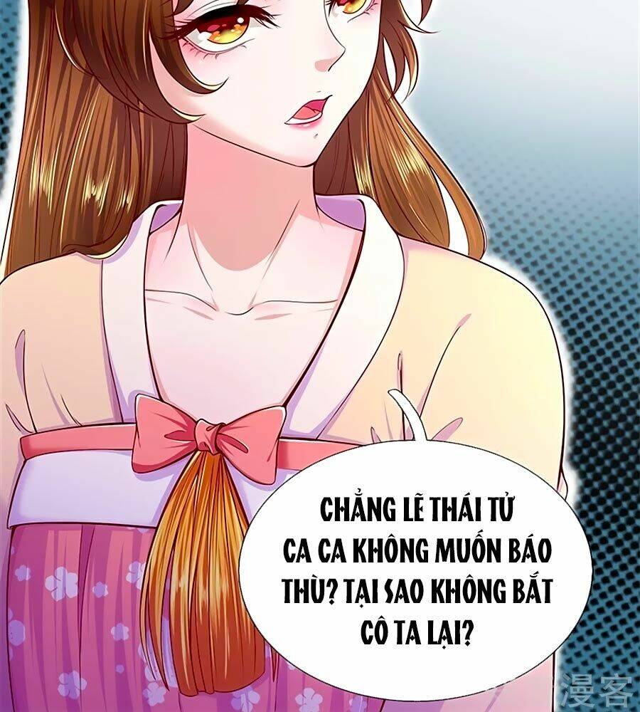 Phụng Lâm Thiên Hạ: Đệ Nhất Mỹ Nữ: Chapter 61