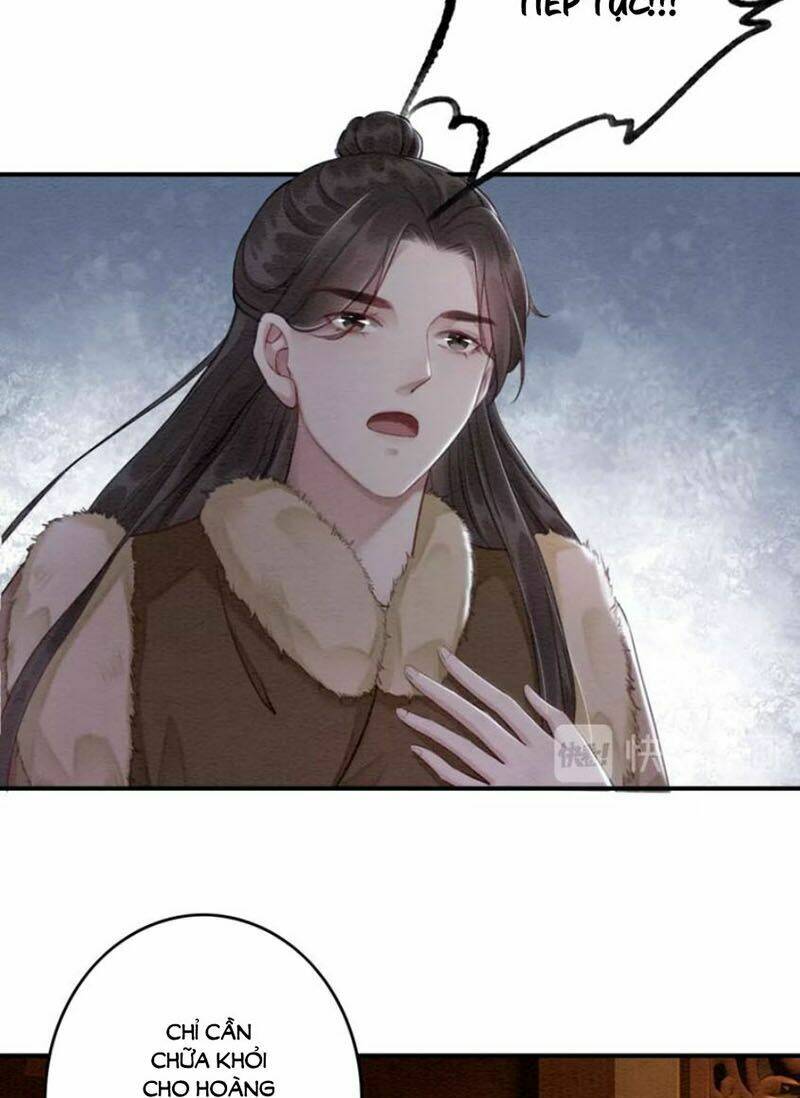 Trọng Sinh Bá Sủng Nhiếp Chính Vương Quá Mạnh Mẽ: Chapter 52