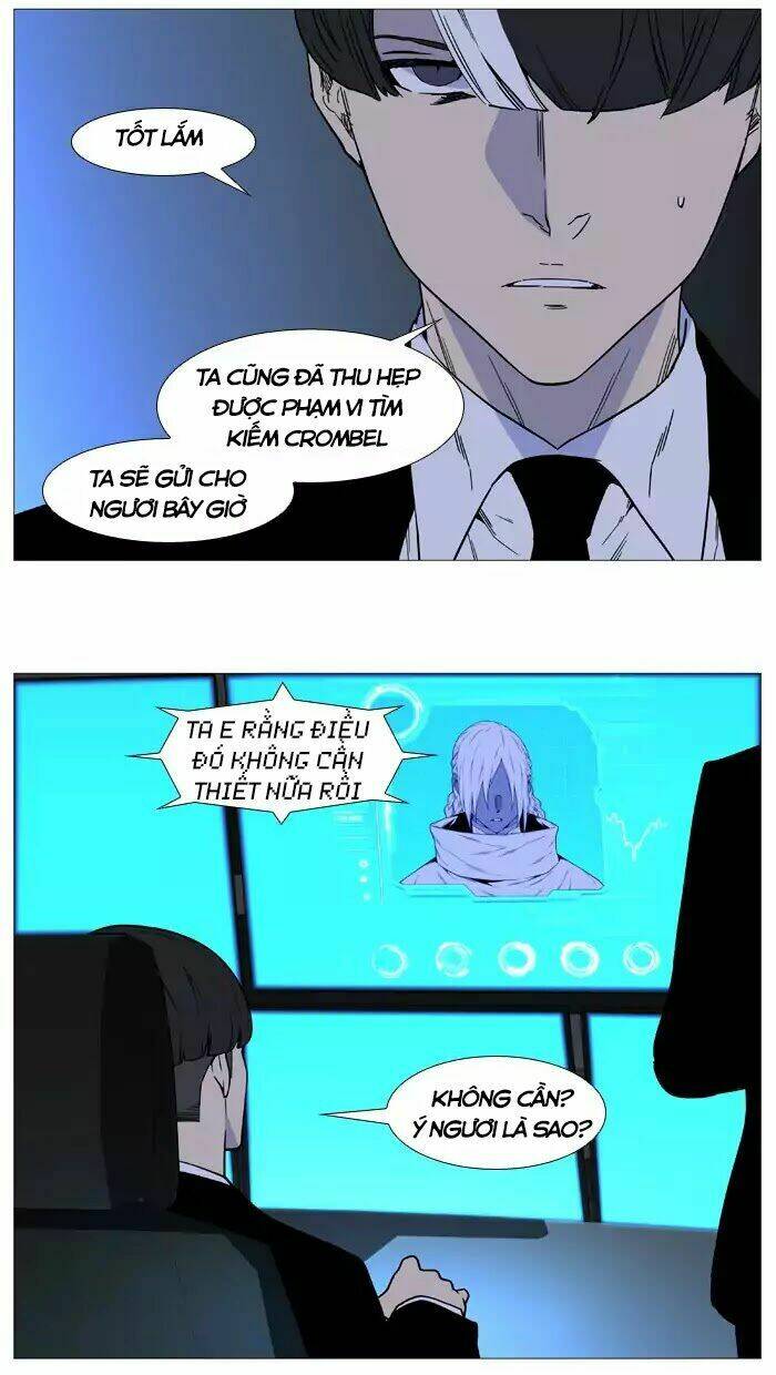 Ma Cà Rồng Quý Tộc: Chapter 521