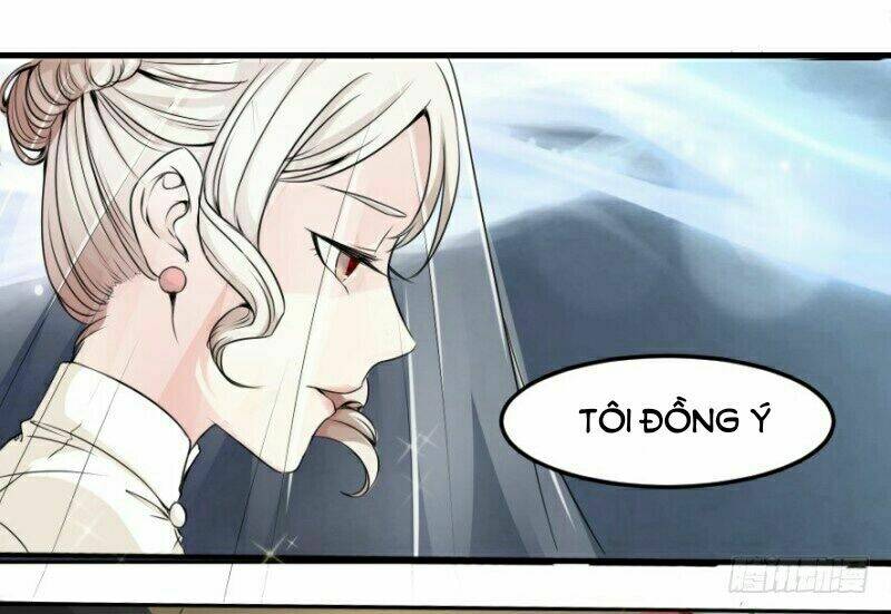 Mặt Nạ Kiều Thê: Chapter 5