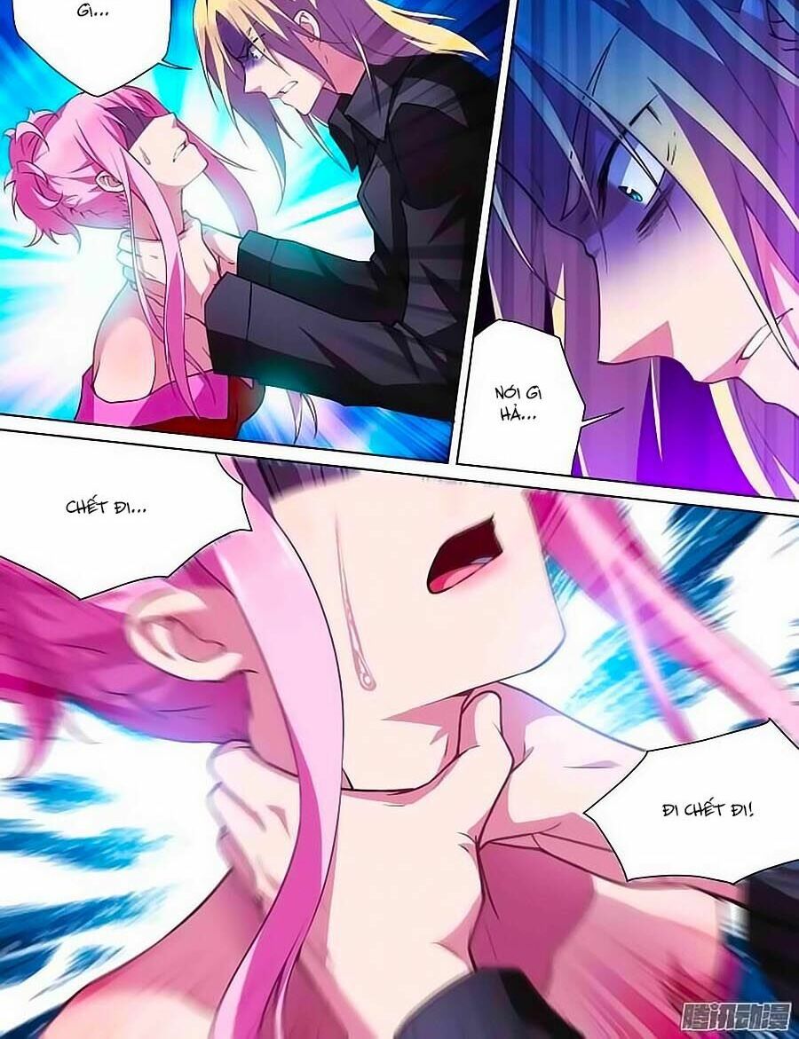 Giả Diện Thế Thân: Chapter 108