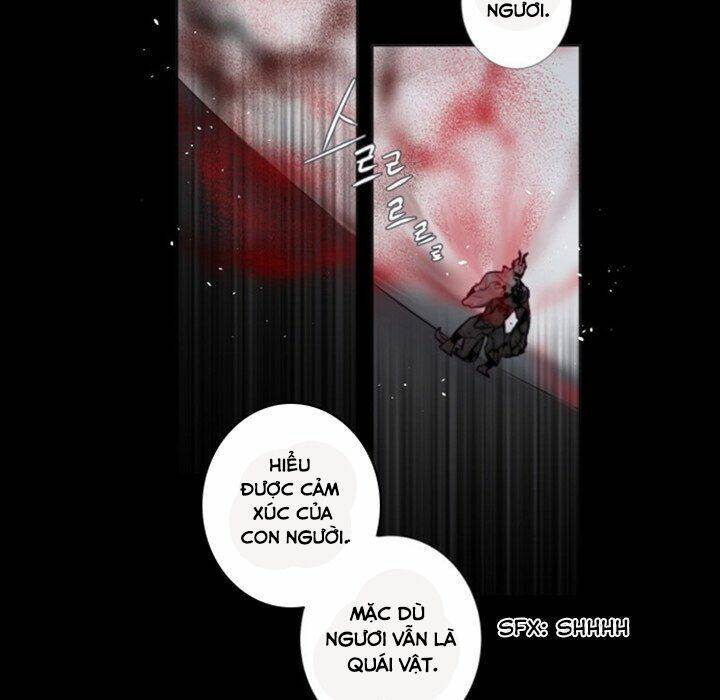 The Memory Of Wind: Anz: Chapter 45