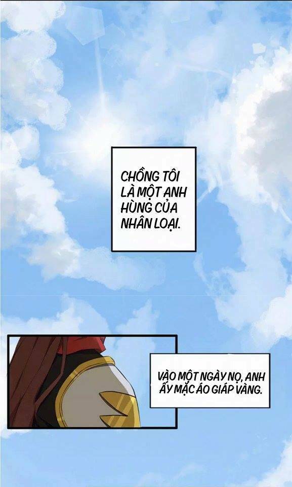 Thiên Kiều Bách Mị: Chapter 2