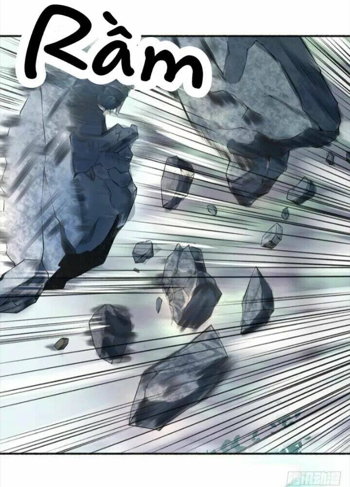 Cuồng Phi Phách Lối: Chapter 32