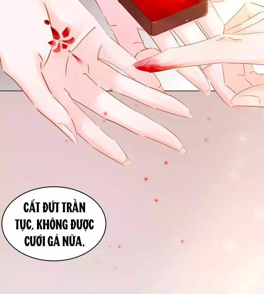 Tiểu Sư Phụ, Tóc Giả Của Ngài Rơi Rồi!: Chapter 16
