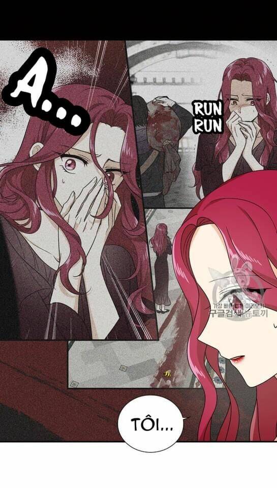 Xuyên Không Trở Thành Mami Phản Diện: Chapter 35