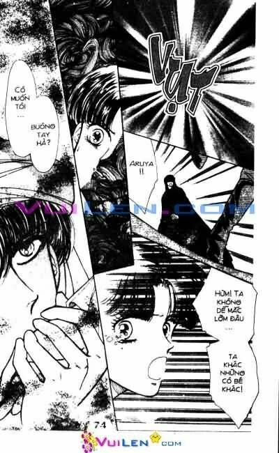 Nàng Công Chúa Ham Chơi: Chapter 8