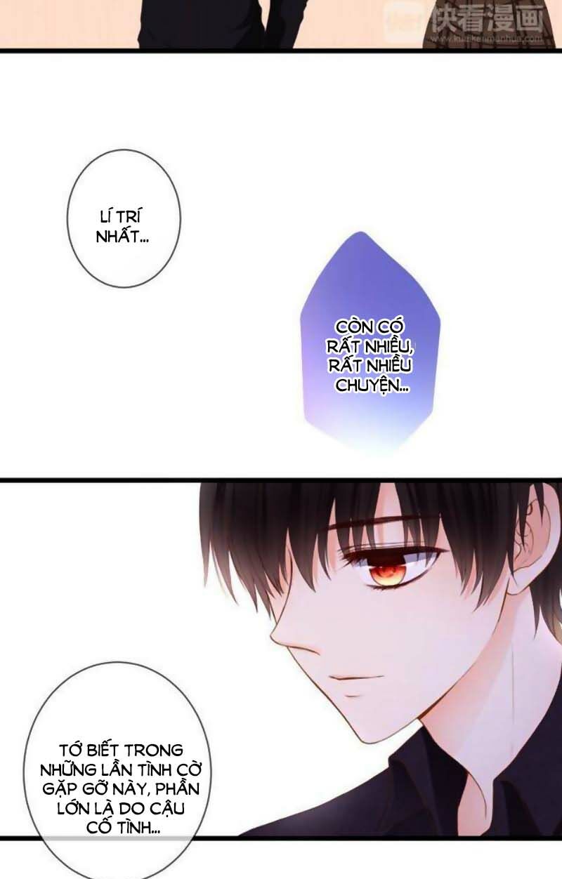 Ở lại thế kỷ này: Chapter 54