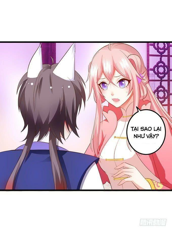 Hồ Tiên Hung Bạo: Chapter 84