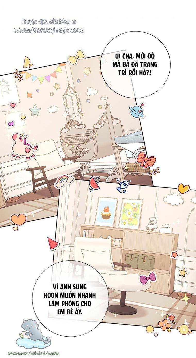 Thịnh Thế Lê Hoa Điện: Chapter 110