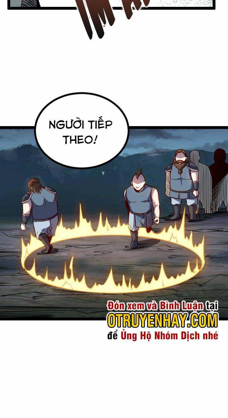 Tối Cường Thành Chủ Đích Dị Giới: Chapter 27