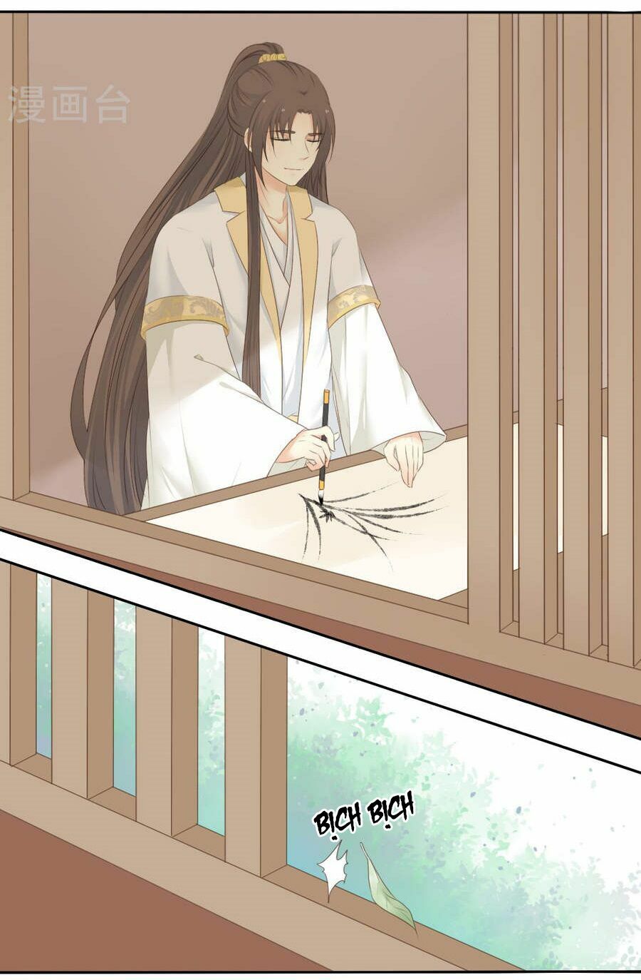 Quy Tự Dao: Chapter 76