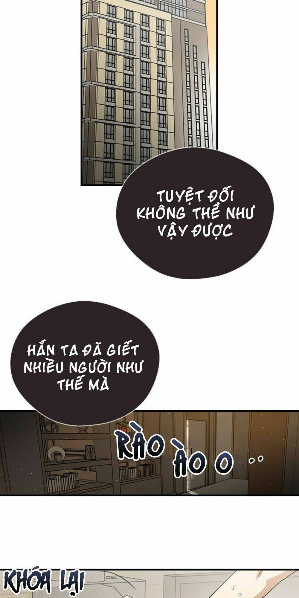 Duyên Nợ Kiếp Trước: Chapter 6