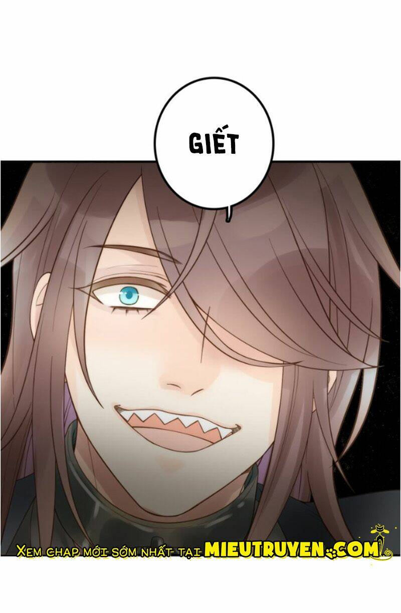 Cướp Chàng Vợ Về Đón Năm Mới: Chapter 18