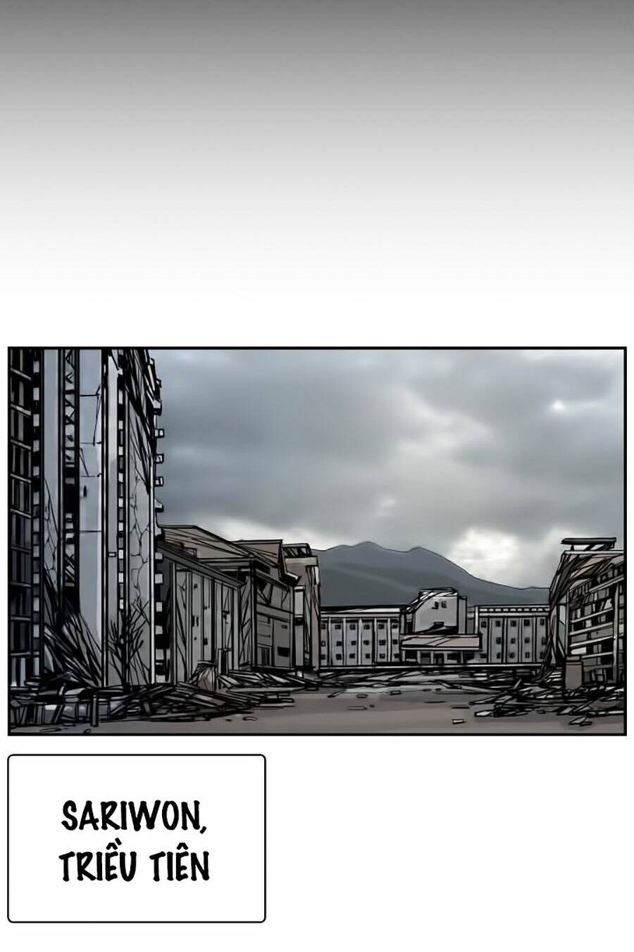 Thợ Săn Đầu Tiên: Chapter 59