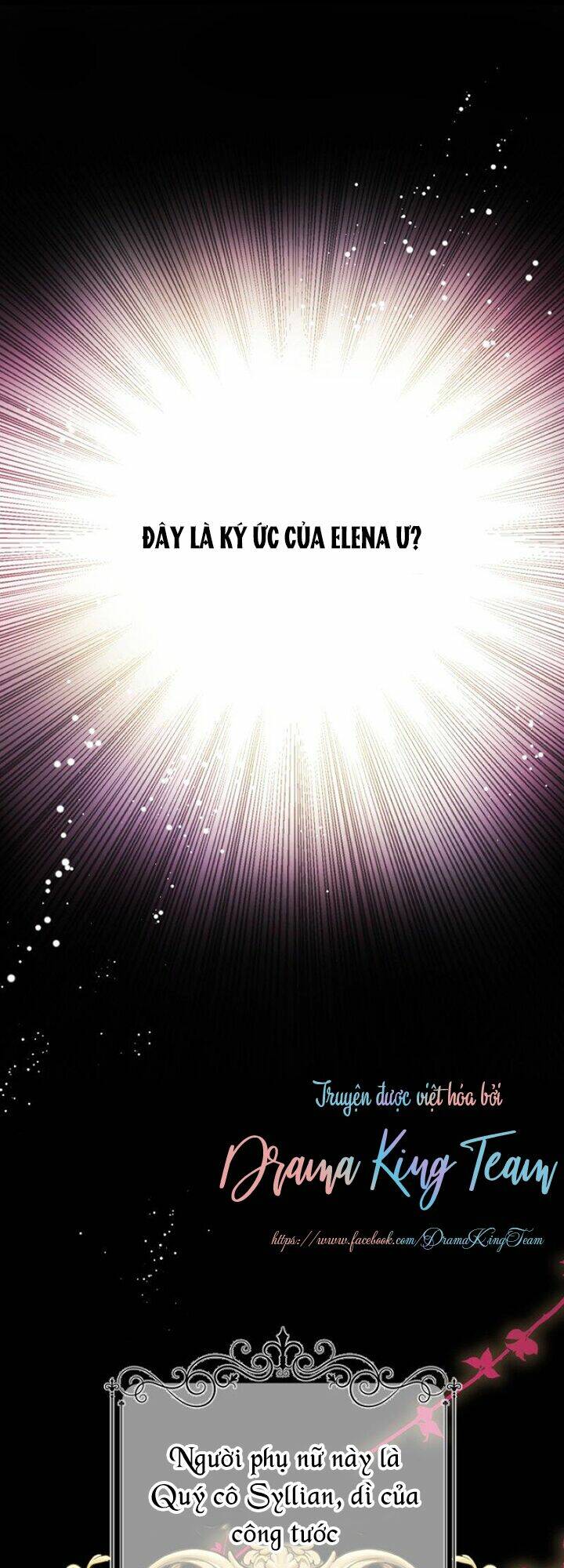 Tất Cả Mọi Người Đều Yêu Quý Nhân Vật Phản Diện: Chapter 13