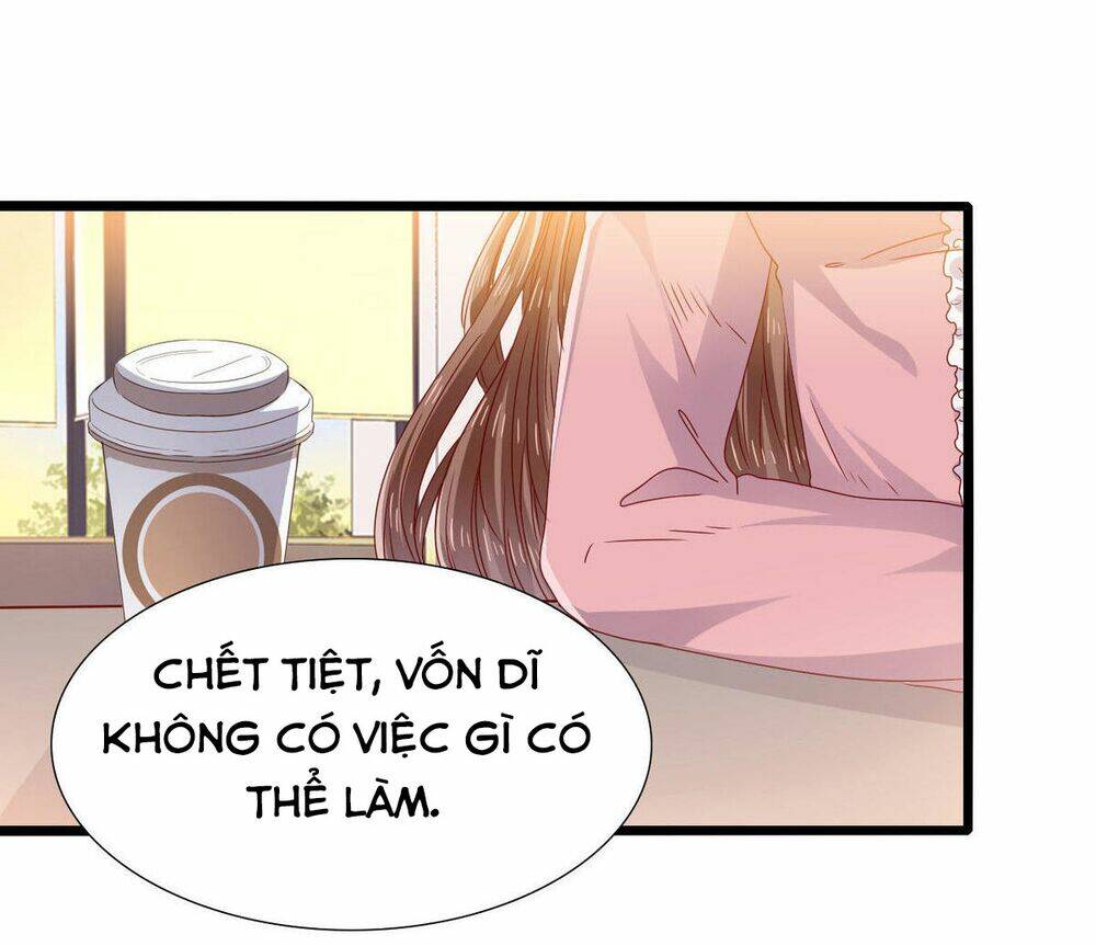 Trọng Sinh Chi Song Diện Cừu Phục Ký: Chapter 13