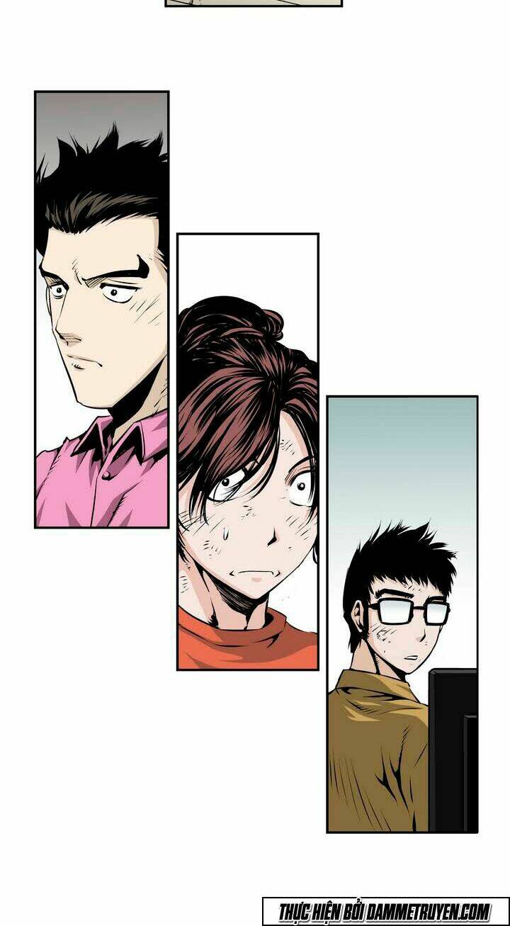 Double Casting: Chapter 70