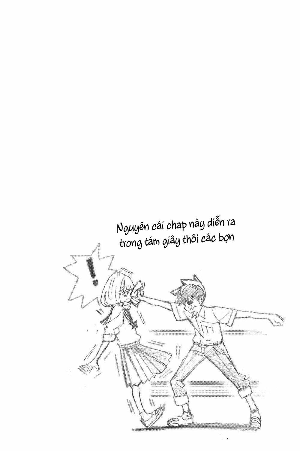 Does She Like Me?: Chapter 19