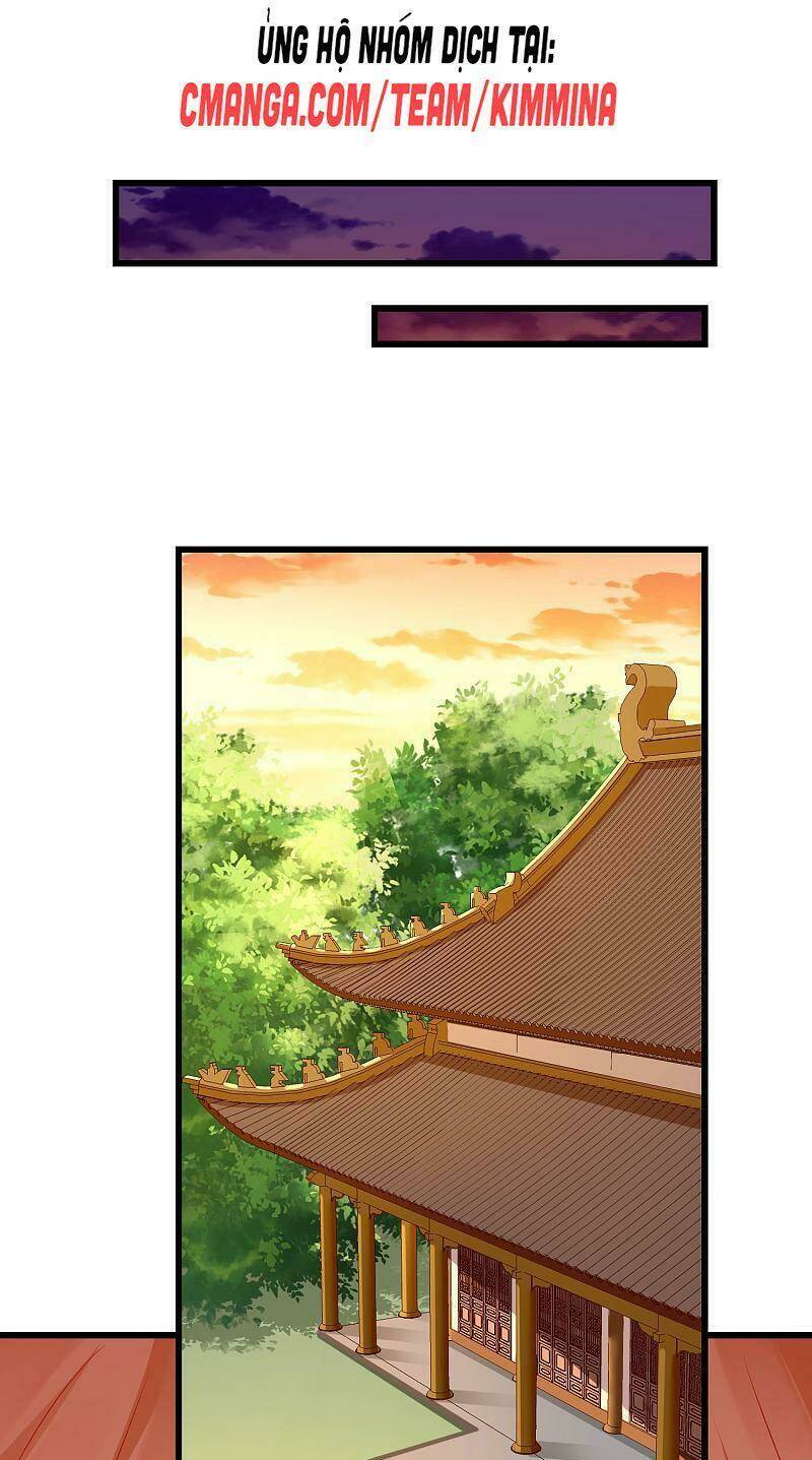 Vương Phi Là Đoá Bạch Liên Hoa: Chapter 38