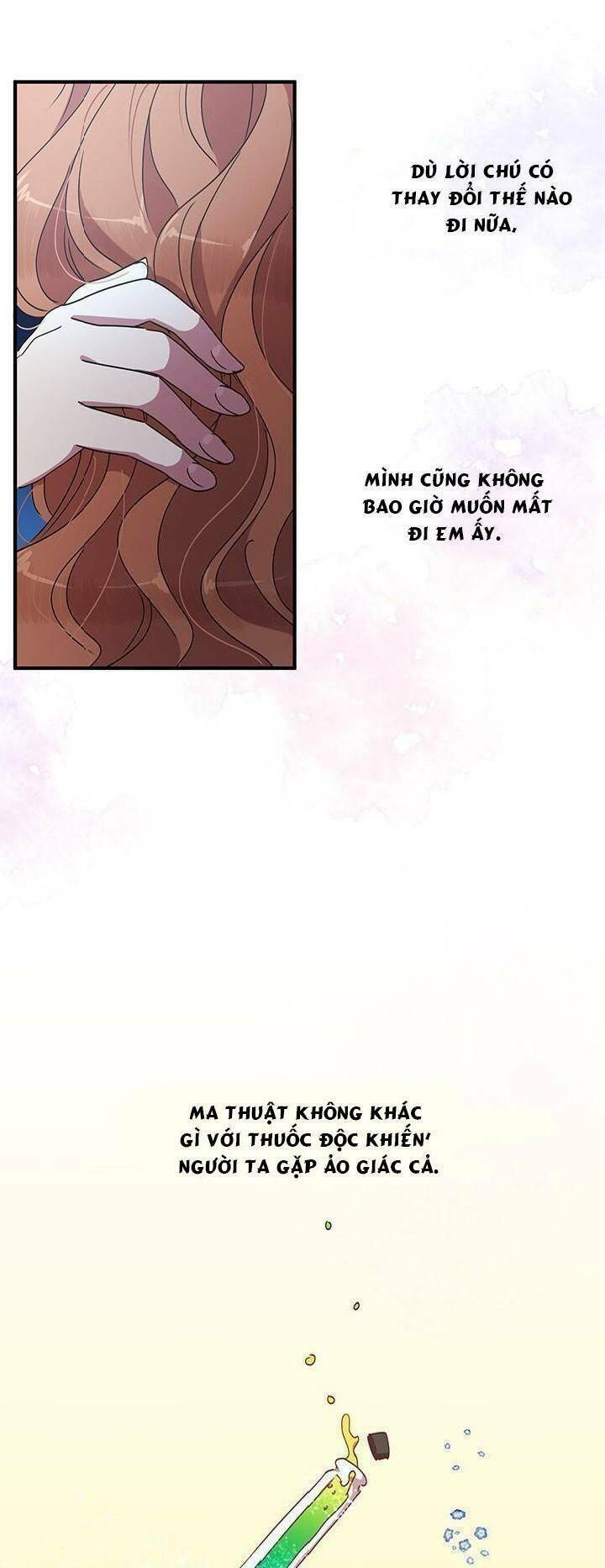 Công Tước, Loạn Vừa Thôi!: Chapter 54