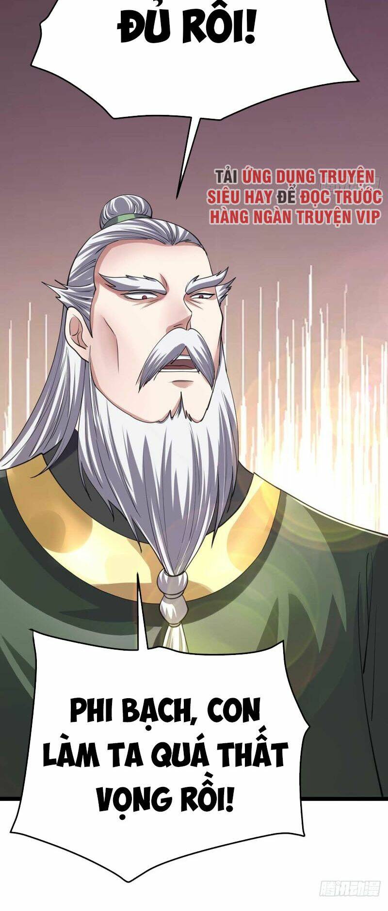 Tiên Vương Trùng Sinh: Chapter 97