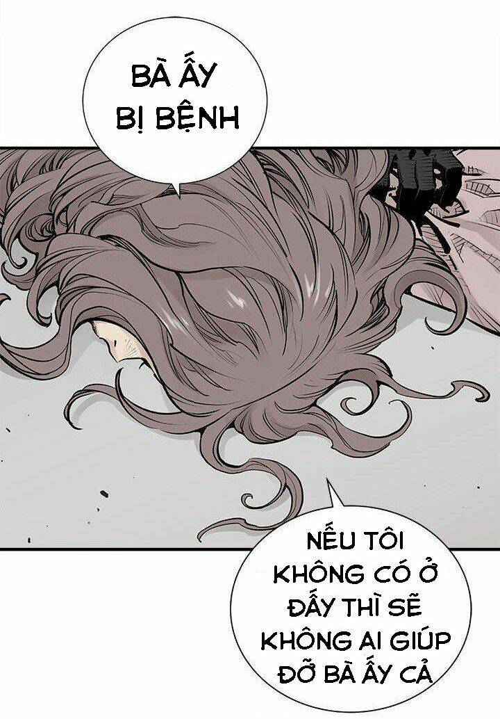 The Devil\’s Descendants: Chapter 4