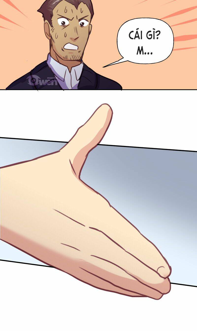 Lời Nguyền Lalin: Chapter 39