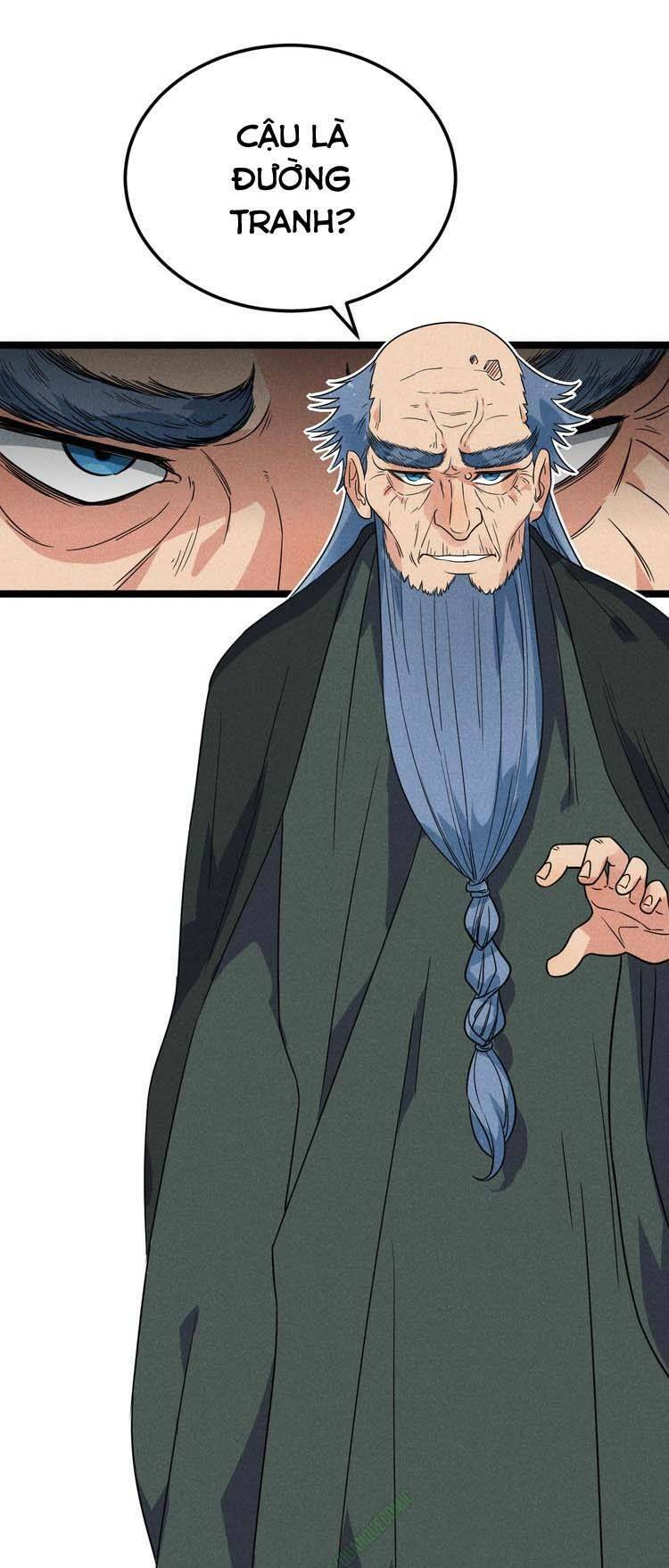 Tu Chân Cuồng Thiếu Tại Vườn Trường: Chapter 53