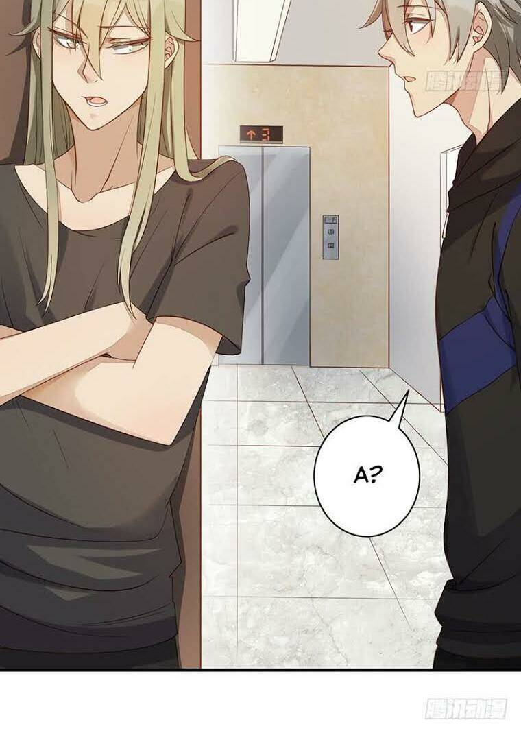 Dã Âu Lão Tổ: Chapter 8