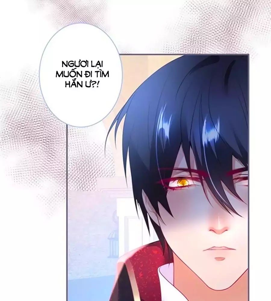 Vương Tử Và Ánh Trăng Đen: Chapter 50