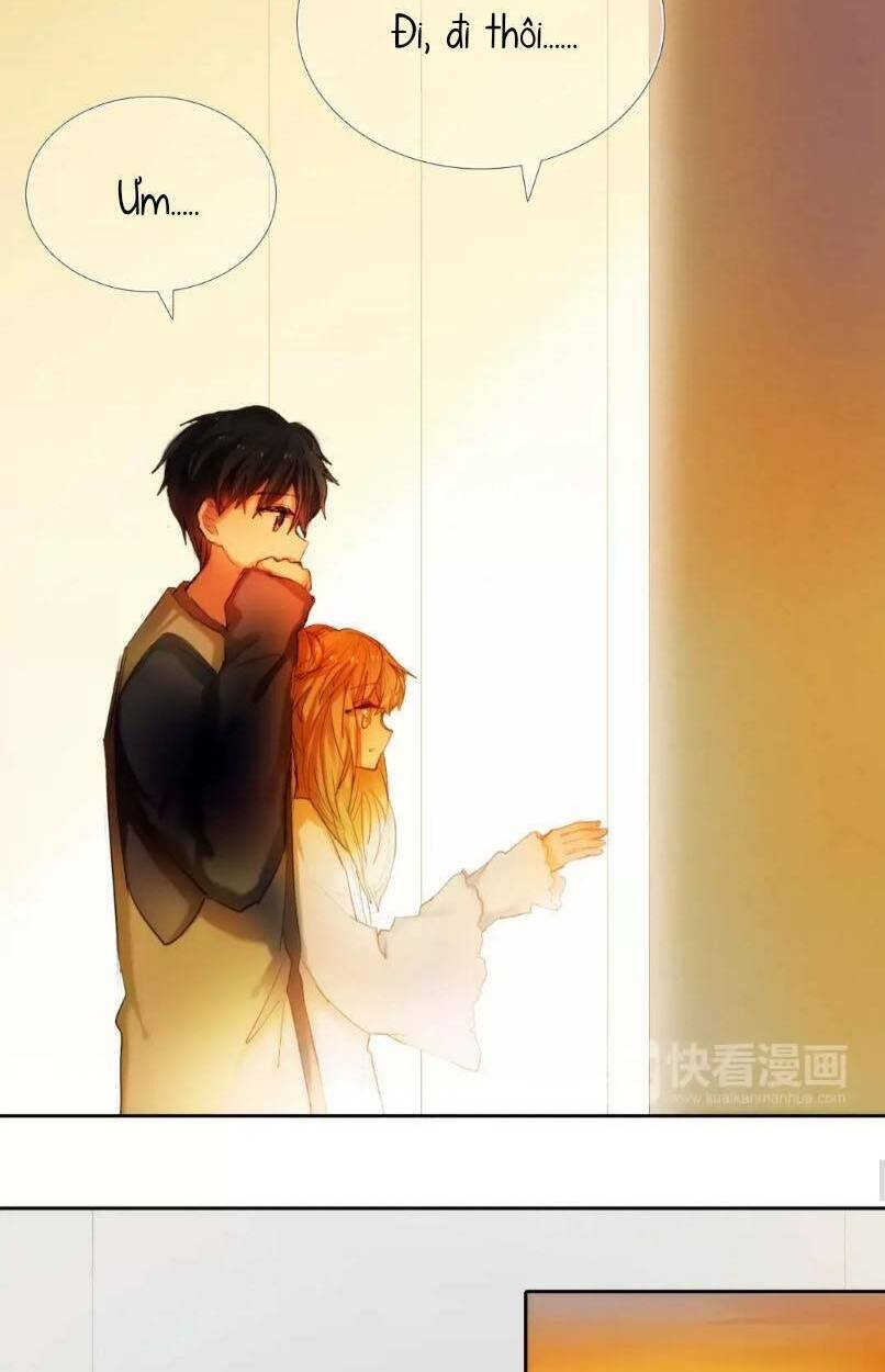 Kế Hoạch Trái Tim: Chapter 41