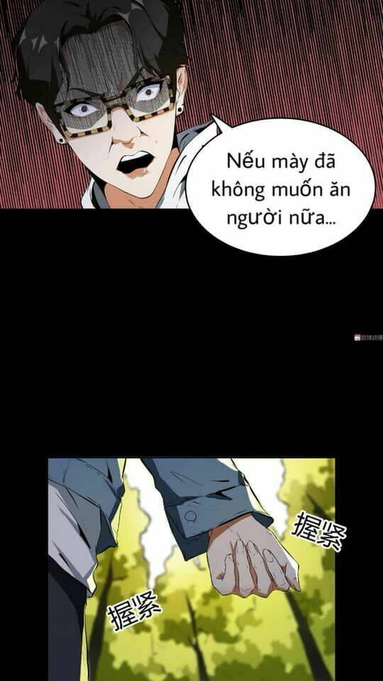 Giày Thủy Tinh: Chapter 38.5