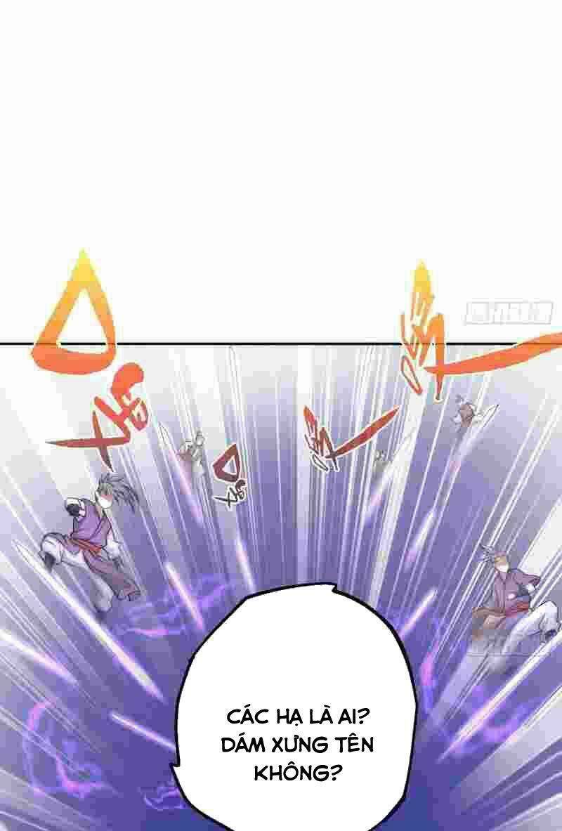 Tu Chân Toàn Dựa Số Lý Hóa: Chapter 20