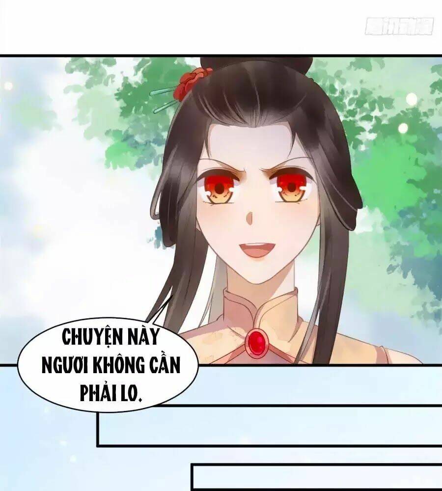 Vương Phi Muốn Trèo Tường: Chapter 41