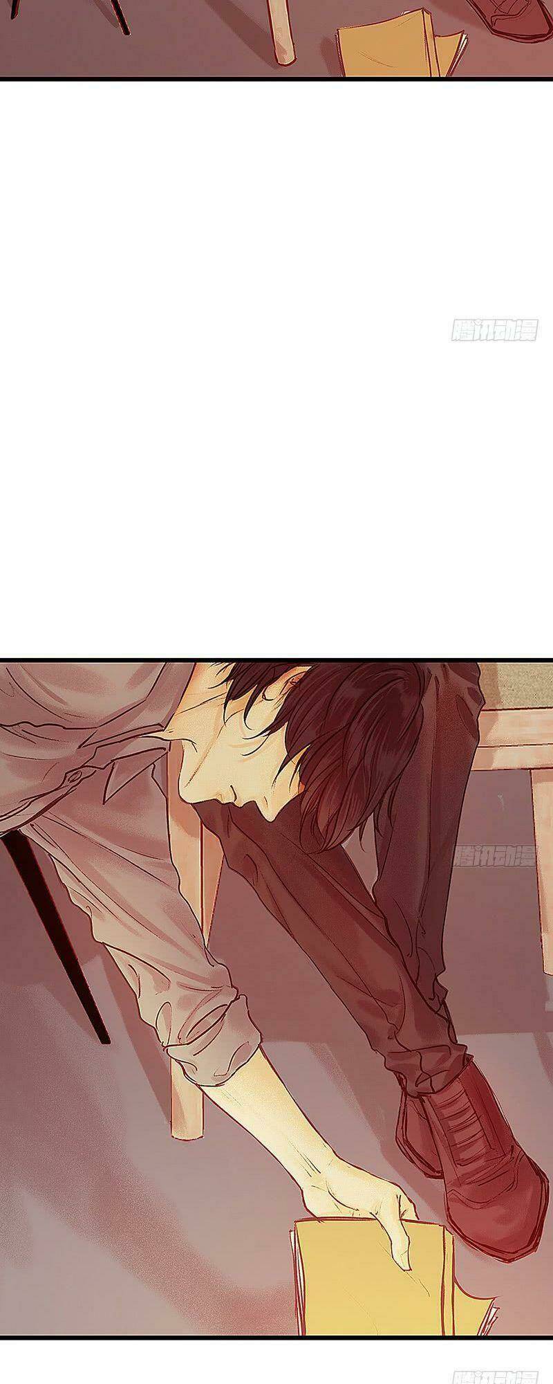 Hữu Yêu Lai Chi Họa Trung Tiên: Chapter 9