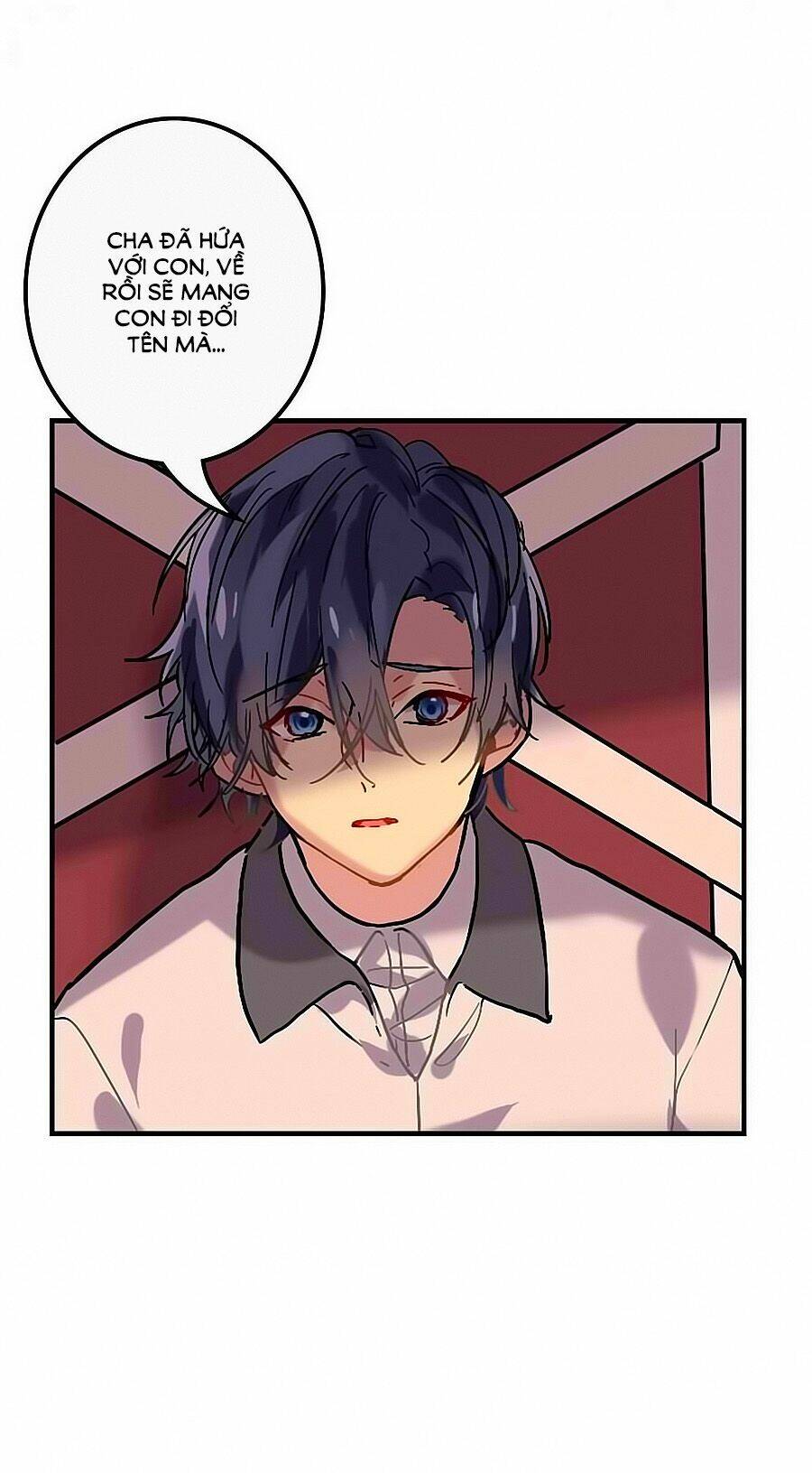 Một Giây Sau Bắt Đầu: Chapter 16