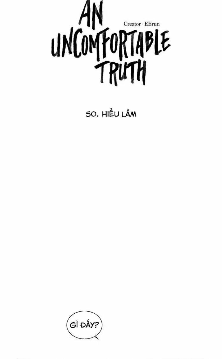 …”Một Sự Thật Khá Khó Chịu.”: Chapter 50