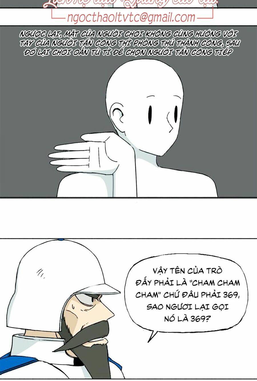 Đại Chiến Muỗi Biến Dị: Chapter 36