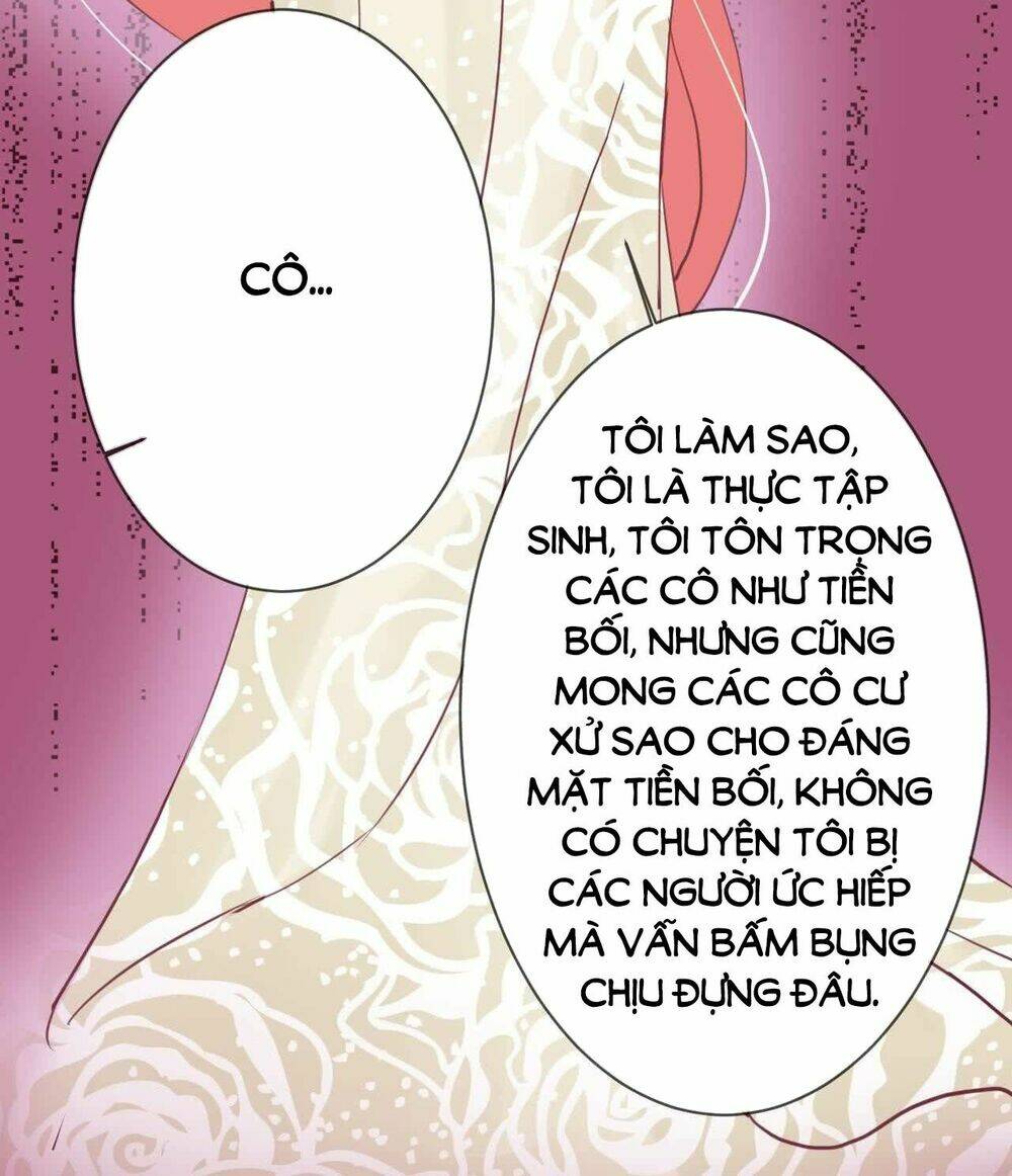 Manh Thê Khó Dỗ: Chapter 43