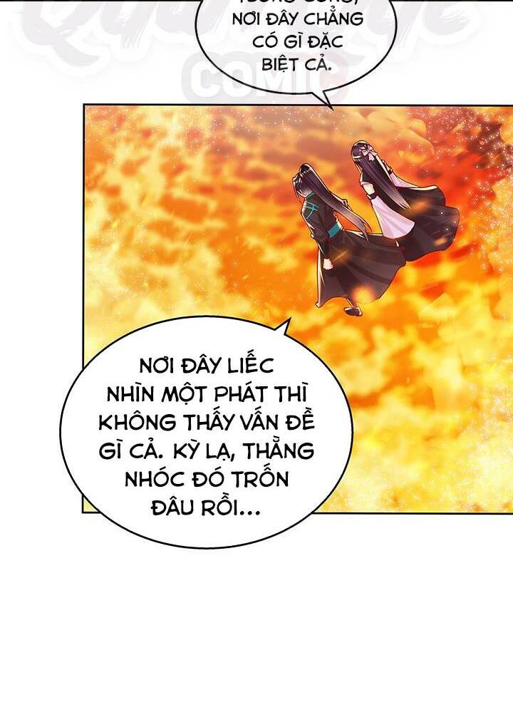 Siêu Phàm Truyện: Chapter 82