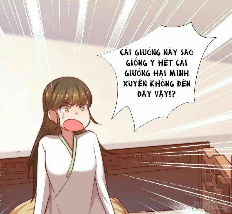 Song Thế Sủng Phi: Chapter 5