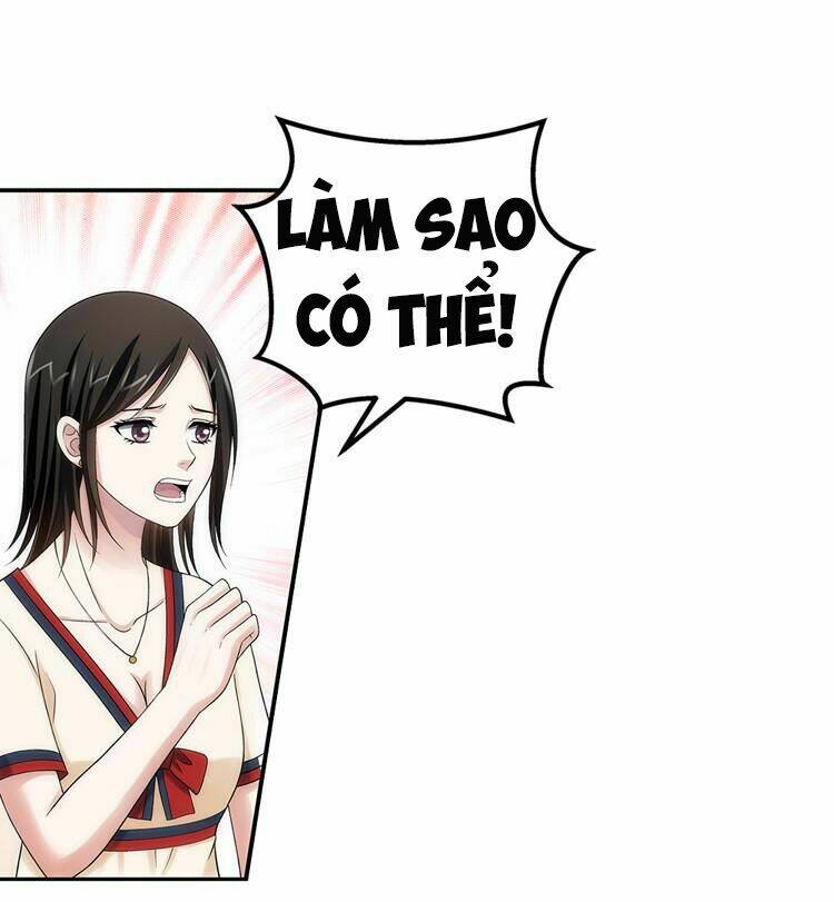 Bá Đạo Nữ Tổng Tài - Nhật Ký Trưởng Thành: Chapter 15