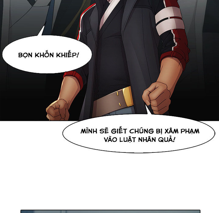 Ảo Mộng Hồ Điệp: Chapter 5