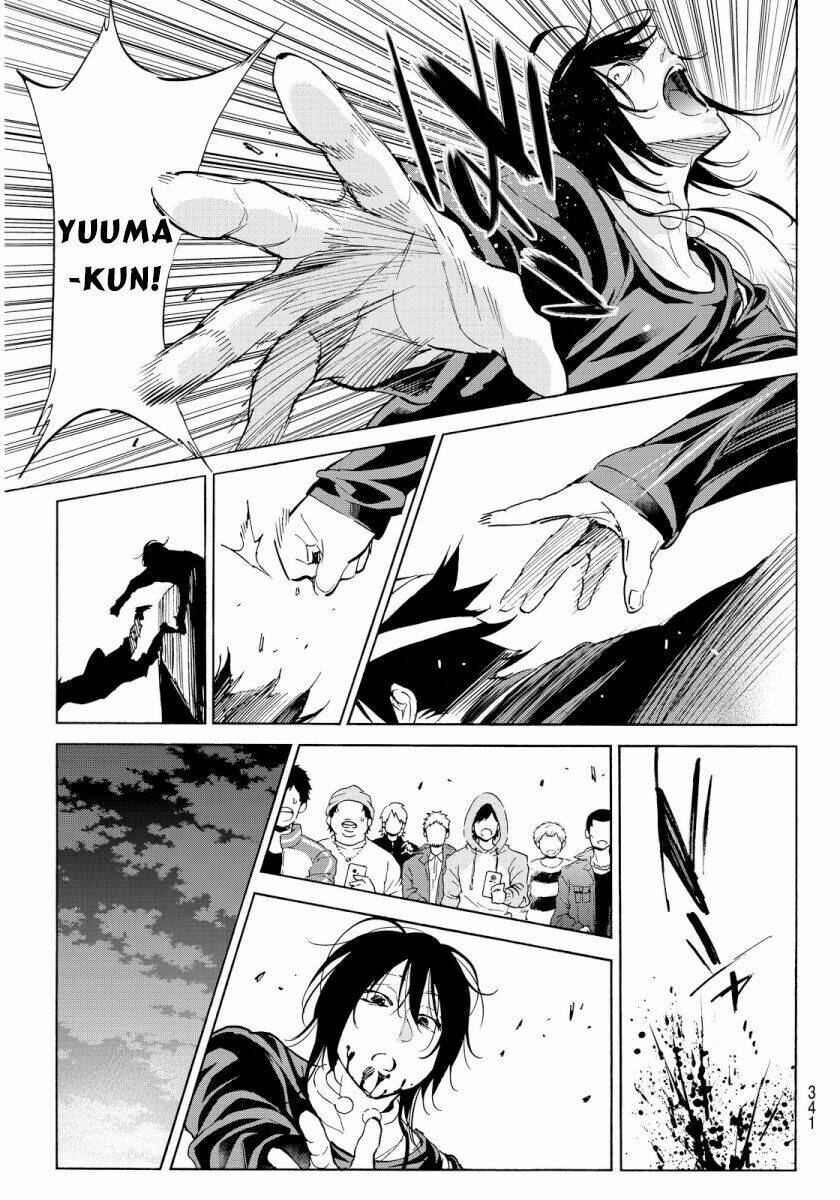 Real Account Ii: Chapter 50