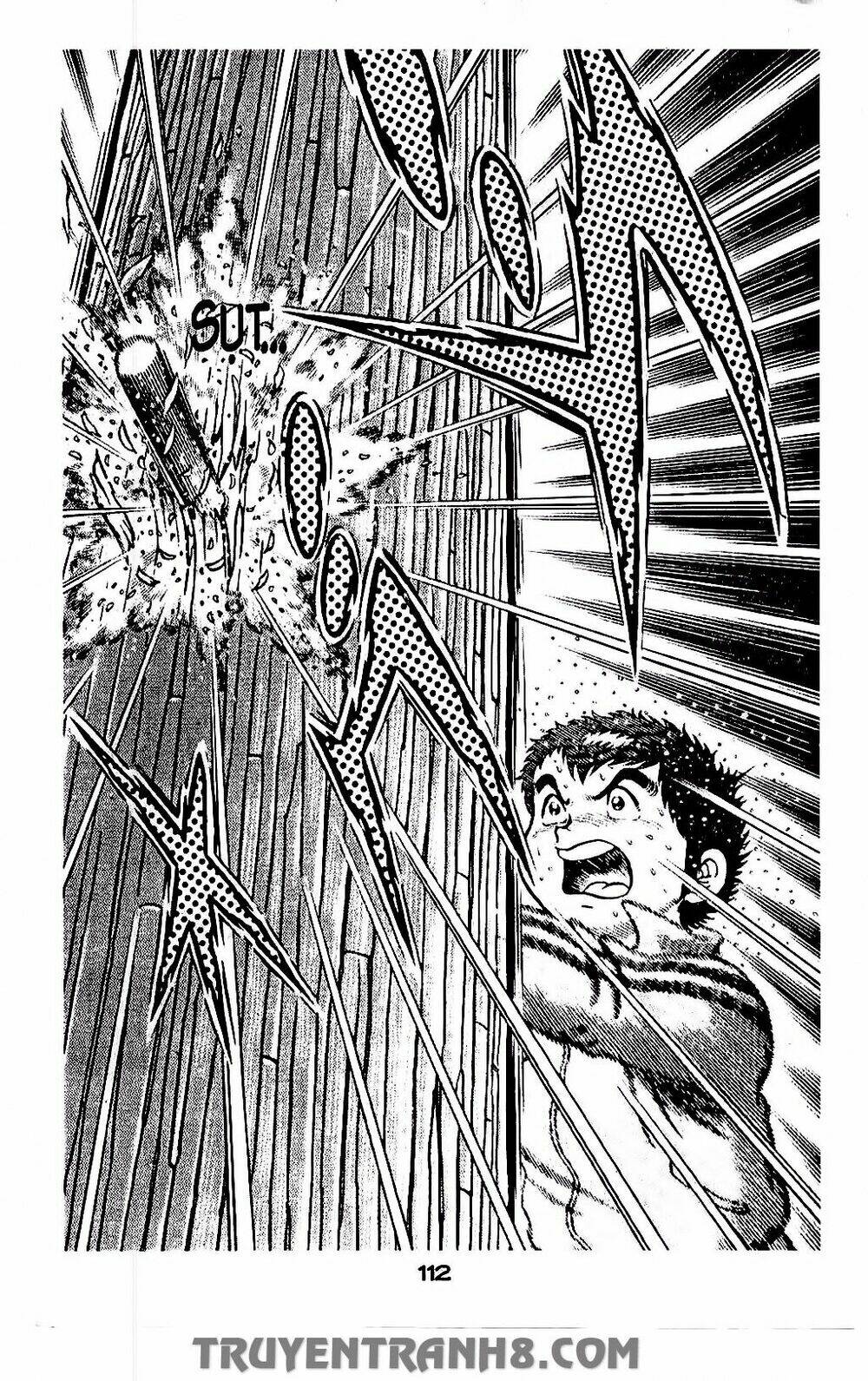 Musashi: Chapter 50